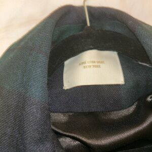 Aime Leon Dore Large wool coat.